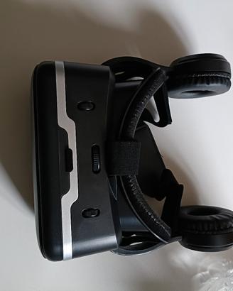 VR shinecon