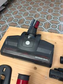48030451 Spazzola Hoover scopa H-FREE 100 HF122..