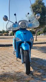 Piaggio liberty 125 4t