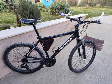 Mountain bike 26