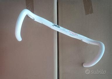 manubrio deda elementi presa rhm full carbonio