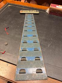 Porta chiavi inglese