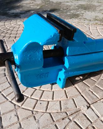 morsa da banco grande ideal 150