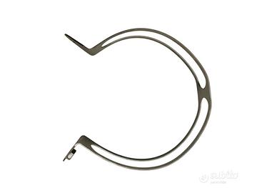 FASCETTA SILENZIATORE DUCATI 748 916 996 CD 576101