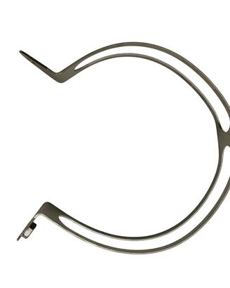 FASCETTA SILENZIATORE DUCATI 748 916 996 CD 576101