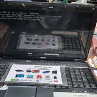 &9817N-PC Portatile Acer 5735/5735Z/5335