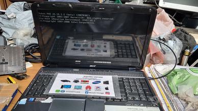 &9817N-PC Portatile Acer 5735/5735Z/5335