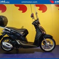 PIAGGIO Liberty 125 Garantito e Finanziabile