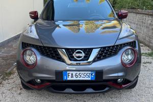 Nissan Juke 1.2 DIG-T 115 Start&Stop Acenta