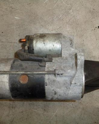 MOTORINO AVVIAMENTO SUBARU IMPREZA 2.0D 2010