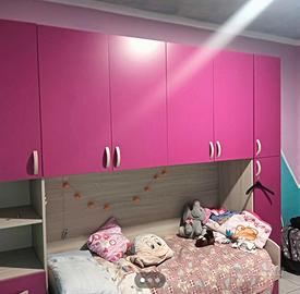 Cameretta bambina