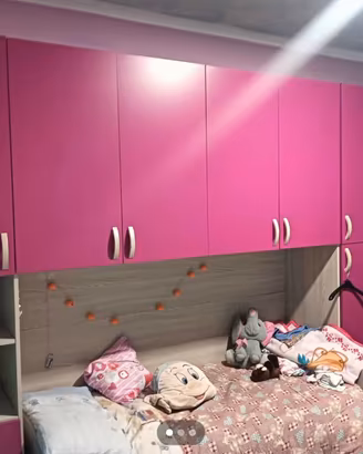 Cameretta bambina