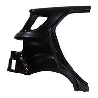 PARAFANGO FIANCATA POSTERIORE ECOSPORT DAL 2013