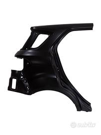 PARAFANGO FIANCATA POSTERIORE ECOSPORT DAL 2013