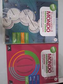 TI RACCONTO IL MONDO 2 9788800359320