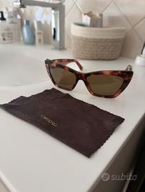 Occhiali da sole TomFord