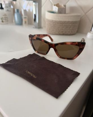 Occhiali da sole TomFord