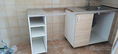 cucina Ikea 