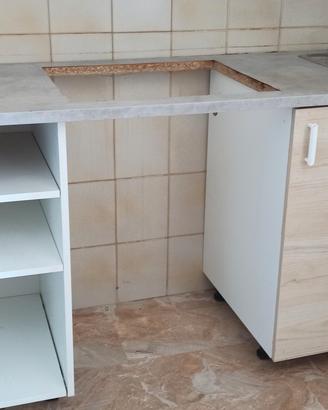 cucina Ikea 