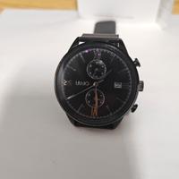 Orologio uomo Liu jo