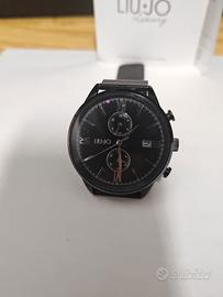 Orologio uomo Liu jo