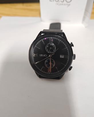 Orologio uomo Liu jo