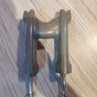 Raiser Grigi Harley-Davidson FXCW Rocker