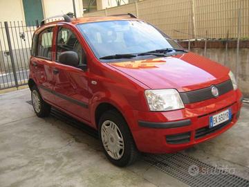 FIAT Panda 1.4 MYLIFE NATURAL POWER
