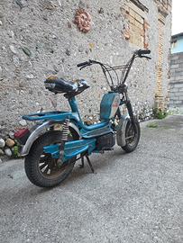 Motorino Atala Mini Califfo 