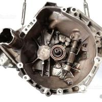 Sct192 cambio marce manuale citroen
