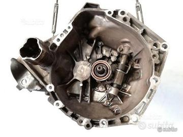Sct192 cambio marce manuale citroen
