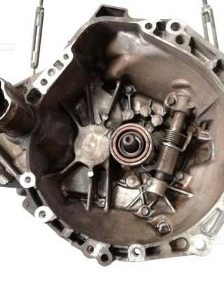 Sct192 cambio marce manuale citroen