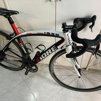 bici corsa taglia S