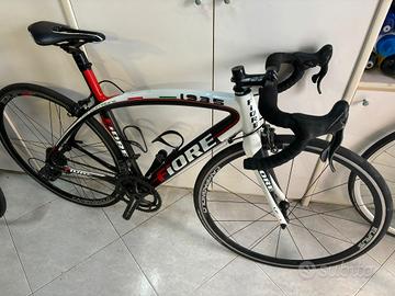 bici corsa taglia S