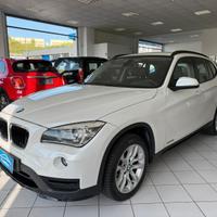 Bmw X1 xDrive18d 2.0 x neopatentati 2015
