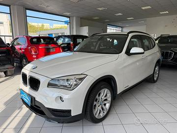 Bmw X1 xDrive18d 2.0 x neopatentati 2015