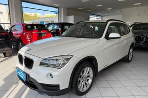 Bmw X1 xDrive18d 2.0 x neopatentati 2015