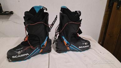 scarponi Scarpa alien 2.0 tg. 41 , 26