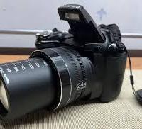 Fotocamera digitale FUJIFILM Finepix S4200