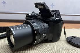 Fotocamera digitale FUJIFILM Finepix S4200