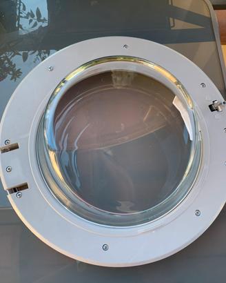 Oblò Lavatrice San Giorgio 8kg semi nuovo