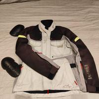 Giacca 3 strati alpinestars