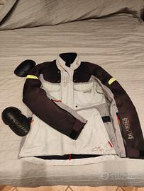 Giacca 3 strati alpinestars