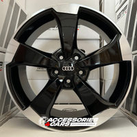 Cerchi dedica AUDI SPORT RS3 da 18 per A3 A4 A6 Q3