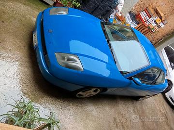 FIAT Coupé 20v turbo