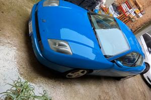 FIAT Coupé 20v turbo