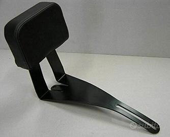 GZM Sissy Bar Sissybar per Harley Davidson Sportst