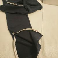 ARTENGO - Pantaloni tennis M