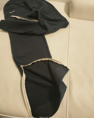 ARTENGO - Pantaloni tennis M