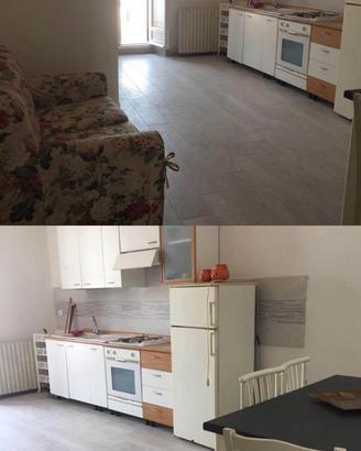 Appartamento, villino san felice circeo